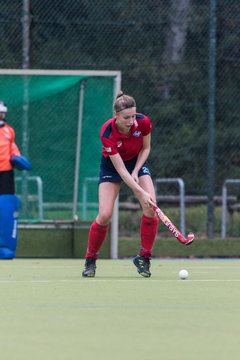 Bild 211 - Frauen Klipper TGC - Bonner THV : Ergebnis: 0:5